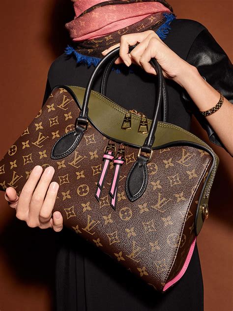 orange louis vuitton bag|Louis Vuitton color monogram bag.